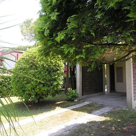 Villa Regina Bibione Dış mekan fotoğraf