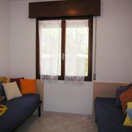Villa Regina Bibione Dış mekan fotoğraf