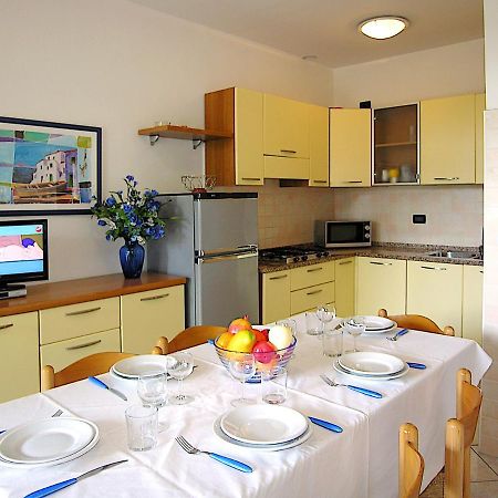 Villa Regina Bibione Dış mekan fotoğraf