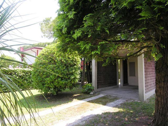 Villa Regina Bibione Dış mekan fotoğraf