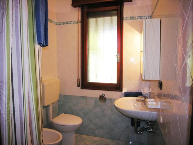Villa Regina Bibione Dış mekan fotoğraf