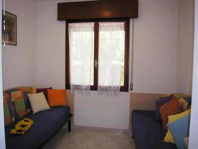 Villa Regina Bibione Dış mekan fotoğraf