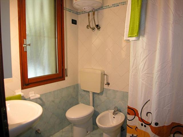 Villa Regina Bibione Dış mekan fotoğraf