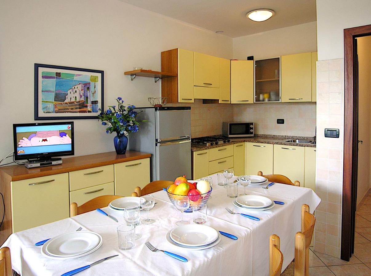 Villa Regina Bibione Dış mekan fotoğraf