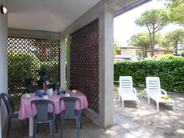 Villa Regina Bibione Dış mekan fotoğraf