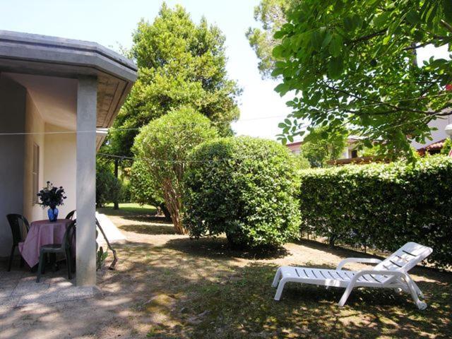 Villa Regina Bibione Dış mekan fotoğraf
