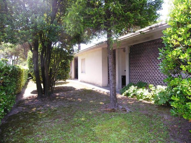Villa Regina Bibione Dış mekan fotoğraf
